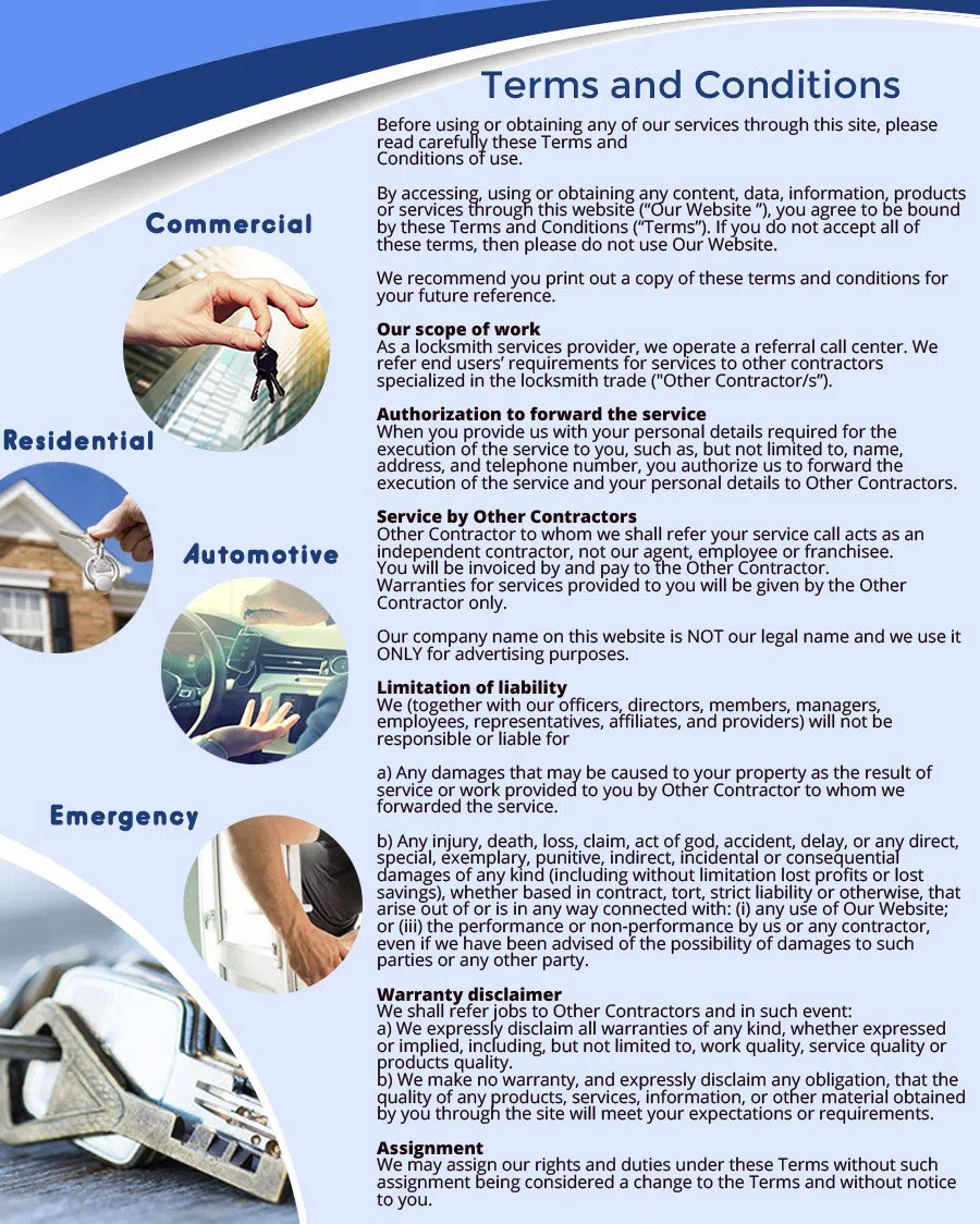 Key Biscayne Locksmith Store Key Biscayne, FL 305-744-5299